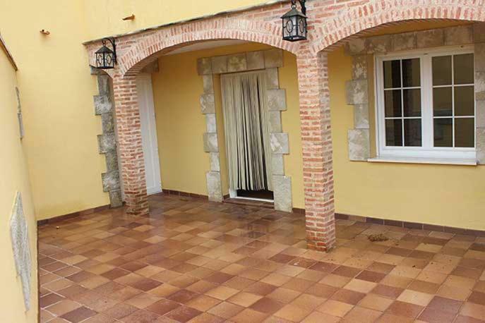 Country house La Verdevilla Anguix