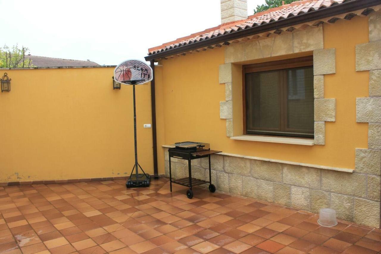 Country house La Verdevilla Anguix