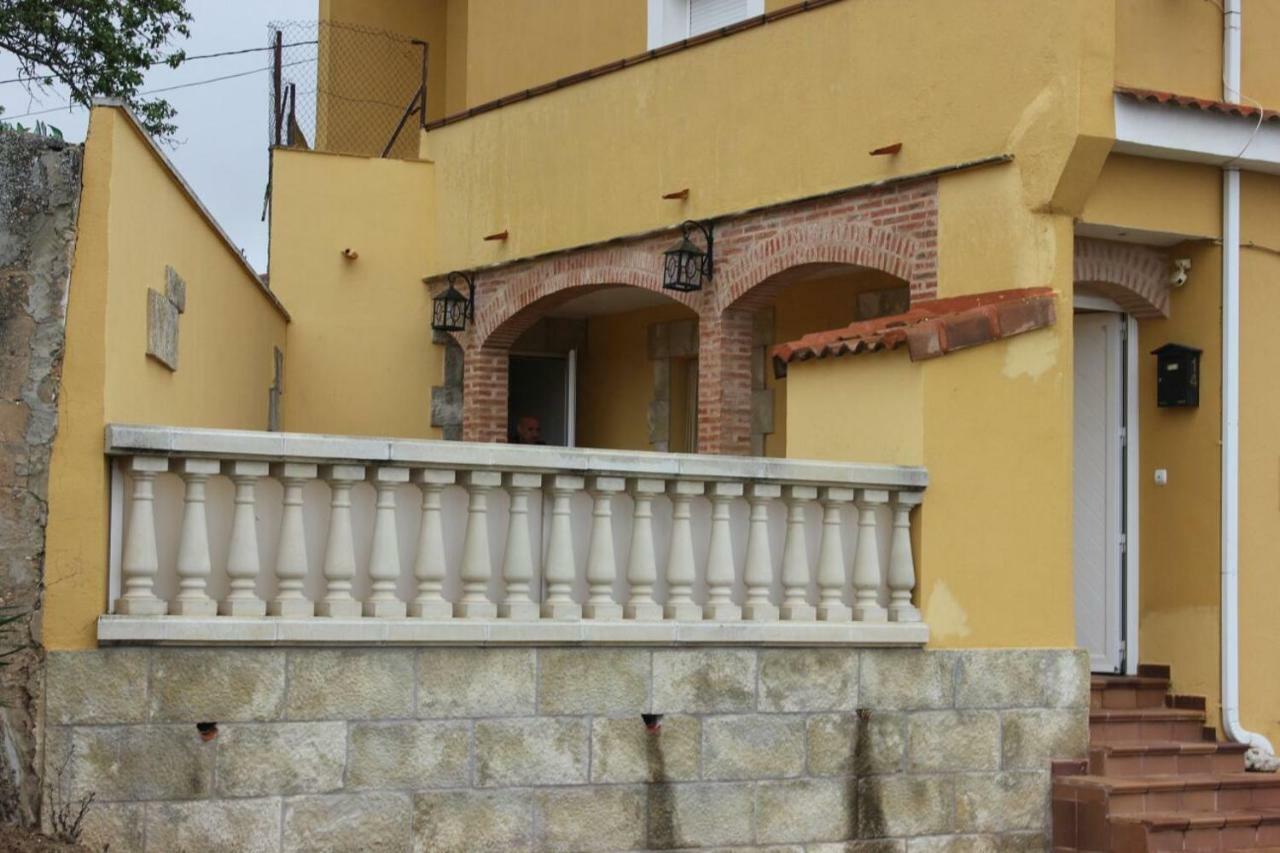 Country house La Verdevilla *