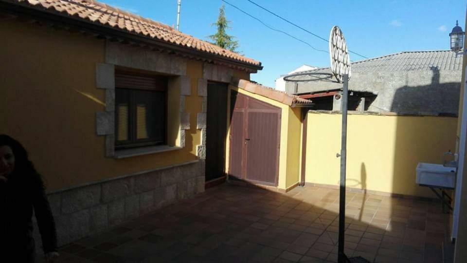 Country house La Verdevilla Anguix